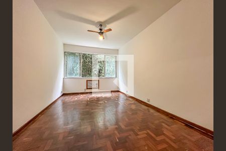 Apartamento para alugar com 2 quartos, 87m² em Cosme Velho, Rio de Janeiro