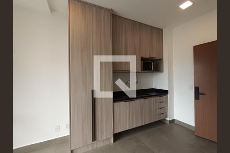 Studio de apartamento à venda com 1 quarto, 27m² em São Judas, São Paulo