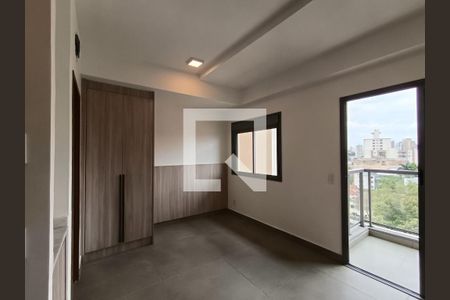Studio de apartamento à venda com 1 quarto, 27m² em São Judas, São Paulo