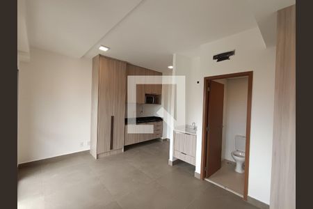 Studio de apartamento à venda com 1 quarto, 27m² em São Judas, São Paulo