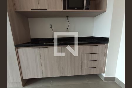 Studio de apartamento à venda com 1 quarto, 27m² em São Judas, São Paulo