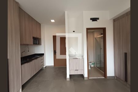 Studio de apartamento à venda com 1 quarto, 27m² em São Judas, São Paulo