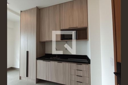 Studio de apartamento à venda com 1 quarto, 27m² em São Judas, São Paulo