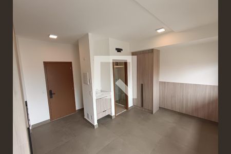 Studio de apartamento à venda com 1 quarto, 27m² em São Judas, São Paulo