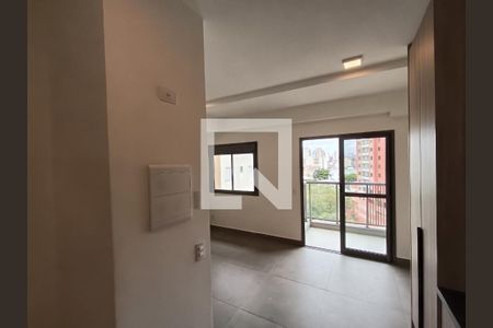Studio de apartamento à venda com 1 quarto, 27m² em São Judas, São Paulo