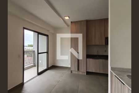 Studio de apartamento à venda com 1 quarto, 27m² em São Judas, São Paulo