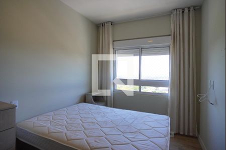 Quarto 2 de apartamento para alugar com 2 quartos, 50m² em Passo das Pedras, Porto Alegre