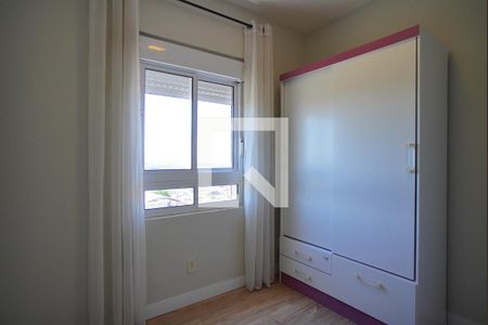 Quarto 1 de apartamento para alugar com 2 quartos, 50m² em Passo das Pedras, Porto Alegre