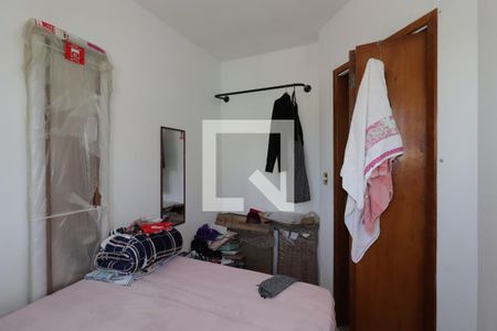 Quarto 1 de apartamento à venda com 2 quartos, 70m² em Parque Erasmo Assunção, Santo André