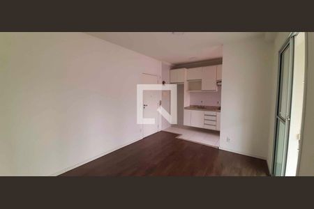 Apartamento à venda com 2 quartos, 56m² em Vila Yara, Osasco