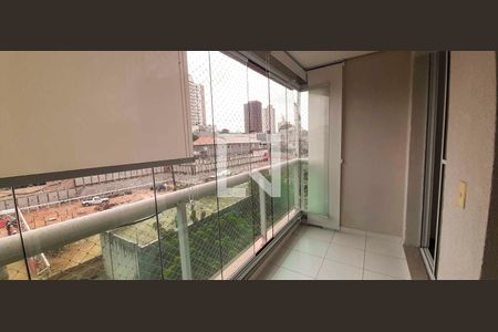 Apartamento à venda com 2 quartos, 56m² em Vila Yara, Osasco
