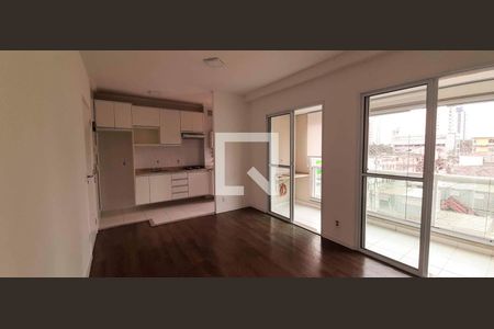 Apartamento à venda com 2 quartos, 56m² em Vila Yara, Osasco