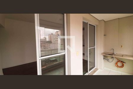 Apartamento à venda com 2 quartos, 56m² em Vila Yara, Osasco