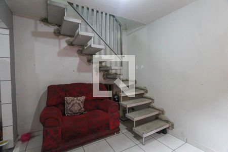 Casa à venda com 3 quartos, 100m² em Jardim Adutora, São Paulo