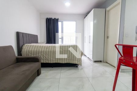 Studio de kitnet/studio para alugar com 1 quarto, 27m² em Vila Ré, São Paulo
