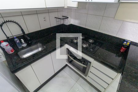 Studio de kitnet/studio para alugar com 1 quarto, 27m² em Vila Ré, São Paulo