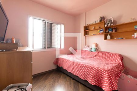 Quarto 2 de apartamento à venda com 2 quartos, 70m² em Vila das Merces, São Paulo