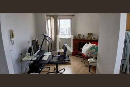 Apartamento à venda com 2 quartos, 113m² em Santo Amaro, São Paulo