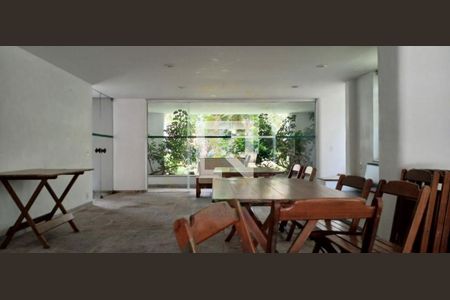 Apartamento à venda com 2 quartos, 113m² em Santo Amaro, São Paulo