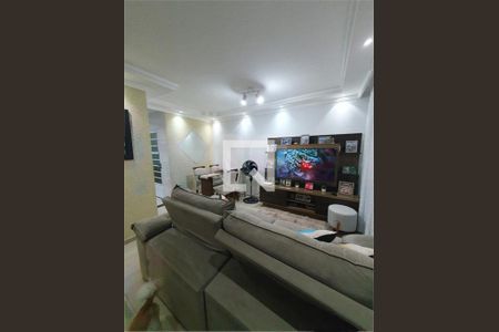 Casa à venda com 3 quartos, 62m² em Vila Ré, São Paulo