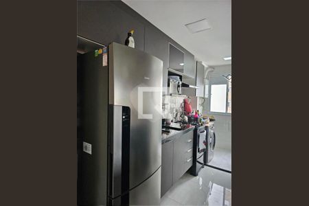 Apartamento à venda com 2 quartos, 40m² em Jardim Nossa Senhora do Carmo, São Paulo