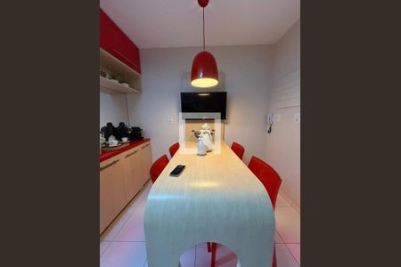 Apartamento à venda com 4 quartos, 164m² em Piratininga, Niterói