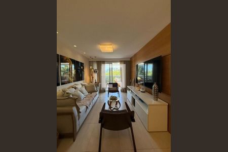 Apartamento à venda com 4 quartos, 164m² em Piratininga, Niterói