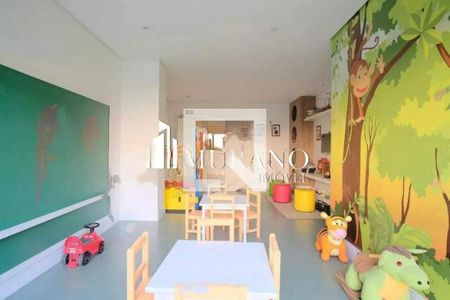 Apartamento à venda com 3 quartos, 121m² em Vila Independencia, São Paulo