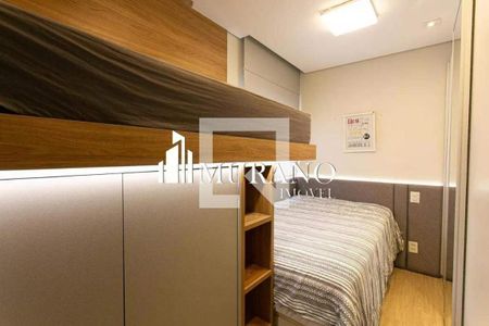 Apartamento à venda com 3 quartos, 121m² em Vila Independencia, São Paulo