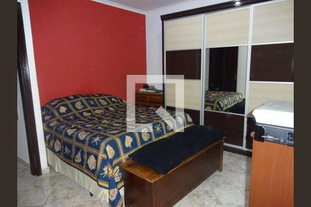 Casa à venda com 2 quartos, 155m² em Vila Santa Teresa, Santo André