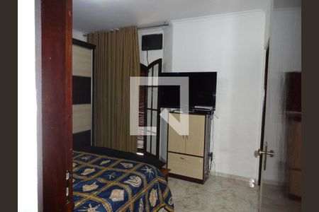 Casa à venda com 2 quartos, 155m² em Vila Santa Teresa, Santo André