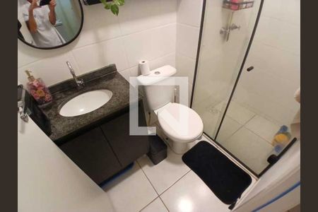 Apartamento à venda com 2 quartos, 65m² em Barra Olímpica, Rio de Janeiro
