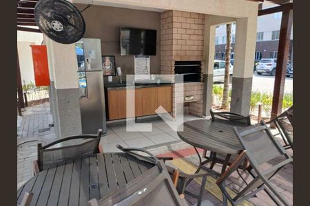 Apartamento à venda com 2 quartos, 65m² em Barra Olímpica, Rio de Janeiro