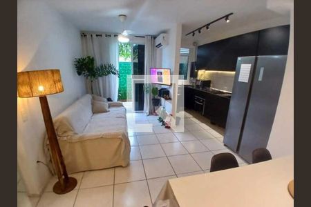 Apartamento à venda com 2 quartos, 65m² em Barra Olímpica, Rio de Janeiro