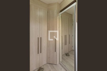 Quarto 1 de apartamento para alugar com 1 quarto, 35m² em Tatuapé, São Paulo