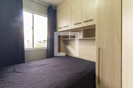 Quarto 2 de apartamento para alugar com 1 quarto, 35m² em Tatuapé, São Paulo