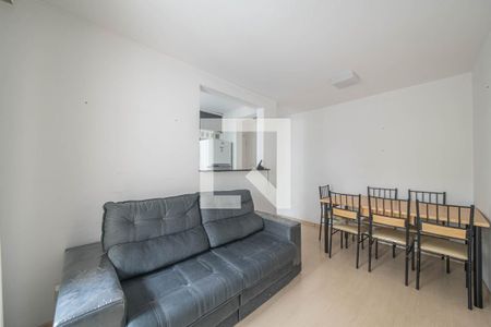 Apartamento para alugar com 2 quartos, 53m² em Santo Amaro, São Paulo