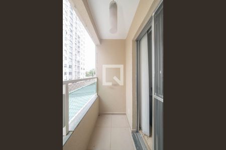 Apartamento para alugar com 2 quartos, 53m² em Santo Amaro, São Paulo