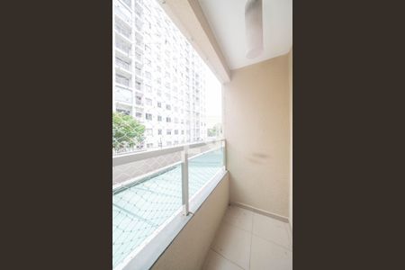 Apartamento para alugar com 2 quartos, 53m² em Santo Amaro, São Paulo