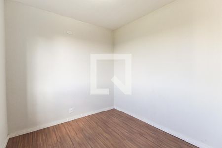 Quarto 1 de apartamento para alugar com 2 quartos, 50m² em Itaim Paulista, São Paulo