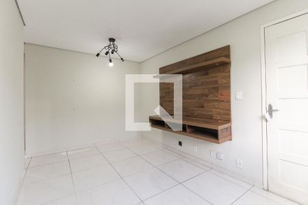 Sala de apartamento para alugar com 2 quartos, 50m² em Itaim Paulista, São Paulo