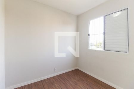 Quarto 2 de apartamento para alugar com 2 quartos, 50m² em Itaim Paulista, São Paulo