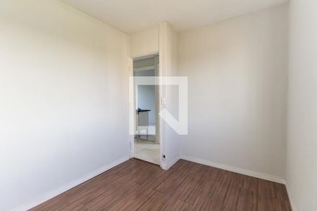 Quarto 1 de apartamento para alugar com 2 quartos, 50m² em Itaim Paulista, São Paulo