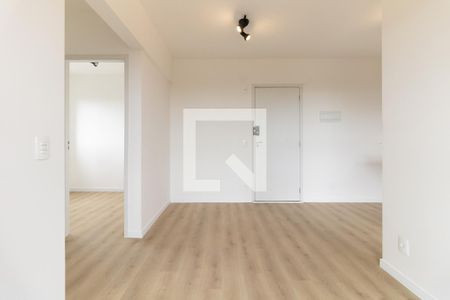 Sala de apartamento para alugar com 2 quartos, 42m² em Vila Vermelha, São Paulo