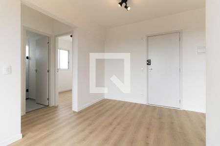 Sala de apartamento para alugar com 2 quartos, 42m² em Vila Vermelha, São Paulo