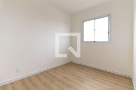 Quarto 1 de apartamento para alugar com 2 quartos, 42m² em Vila Vermelha, São Paulo