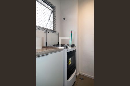 Apartamento à venda com 1 quarto, 35m² em Cerqueira César, São Paulo