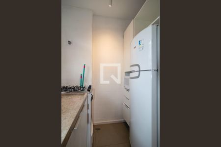 Apartamento à venda com 1 quarto, 35m² em Cerqueira César, São Paulo