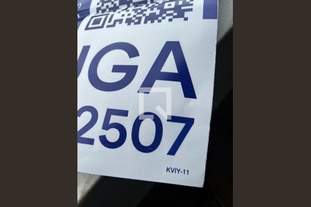 Sala de apartamento para alugar com 1 quarto, 48m² em Imperial de São Cristóvão, Rio de Janeiro