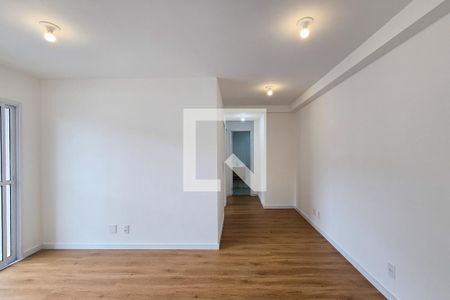 Sala de apartamento para alugar com 2 quartos, 49m² em Assunção, São Bernardo do Campo